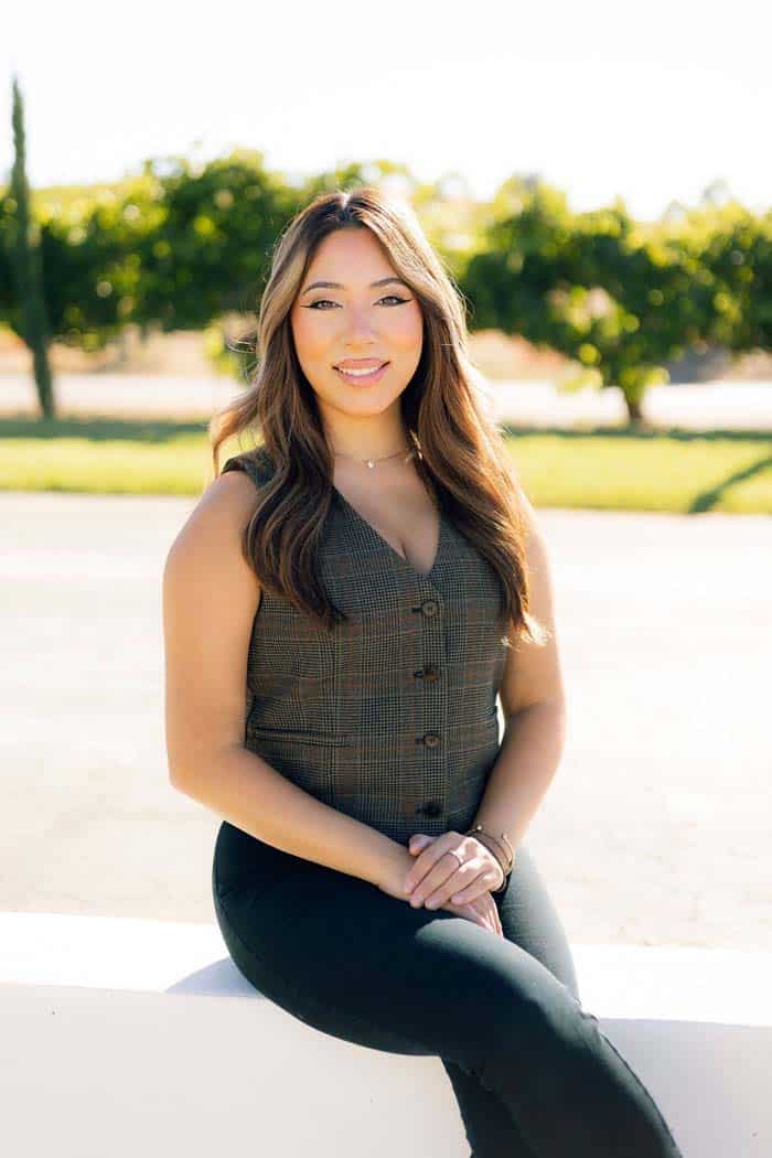 Idalis Delagarza, RN