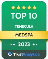 Award badge