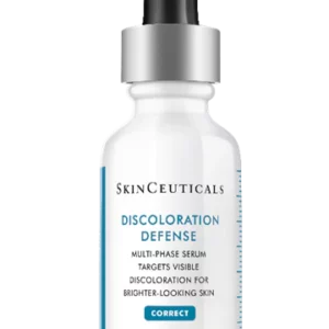 SkinCeuticals Discoloration Defense