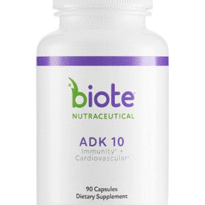 Biote Nutraceuticals ADK 10