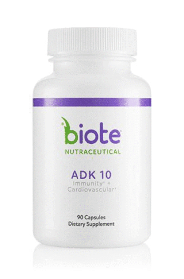 Biote Nutraceuticals ADK 10