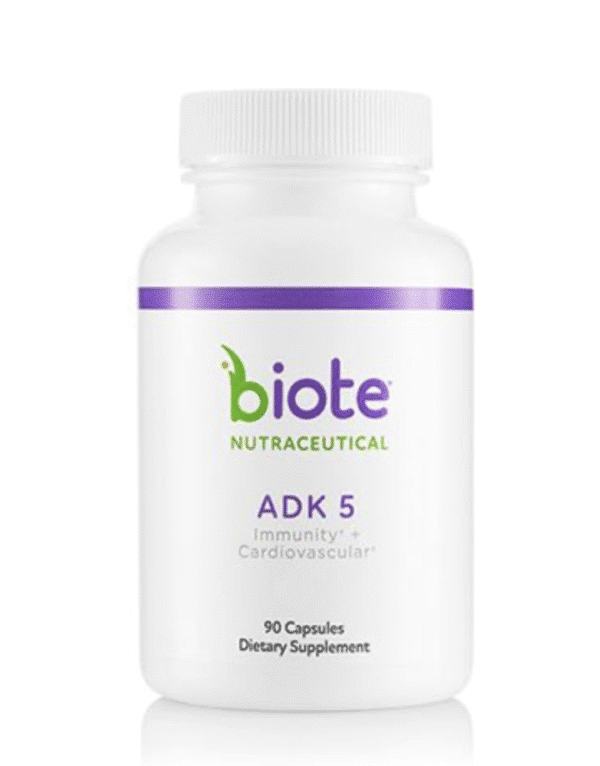 Biote Nutraceuticals ADK 5