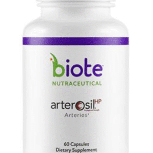 Biote Nutraceuticals Artersoil HP