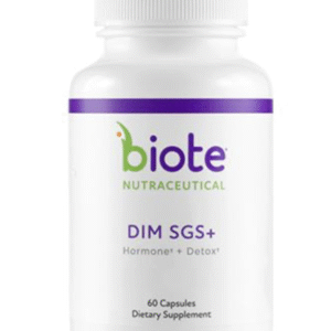 Biote Nutraceuticals Dims Sgs+