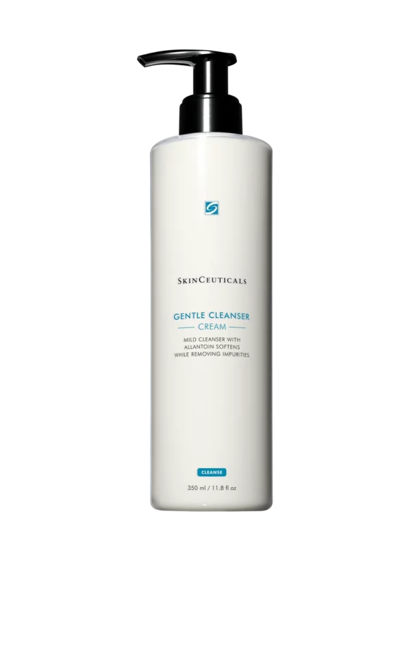 SkinCeuticals Gentle Cleanser