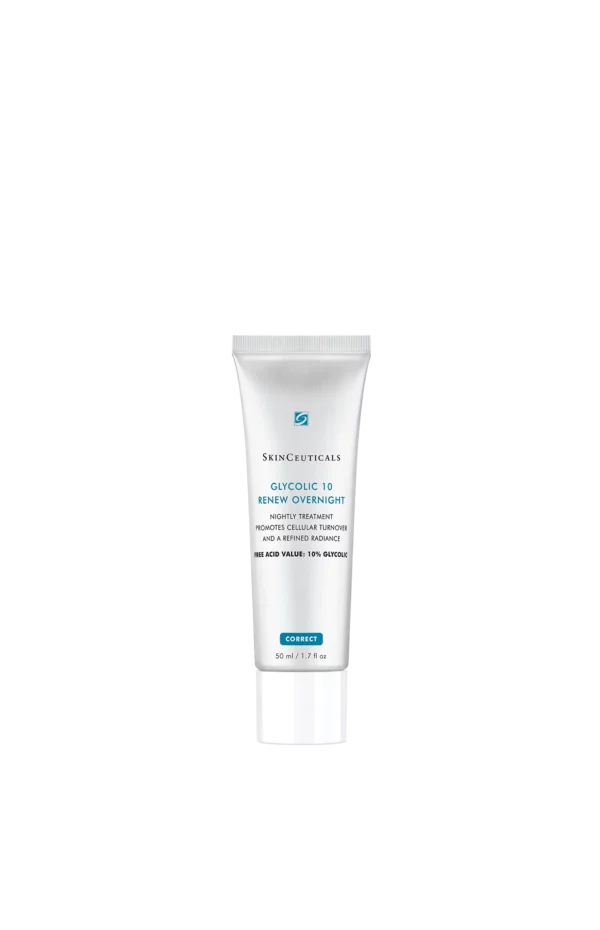 SkinCeuticals Glycolic 10 Renew Overnight