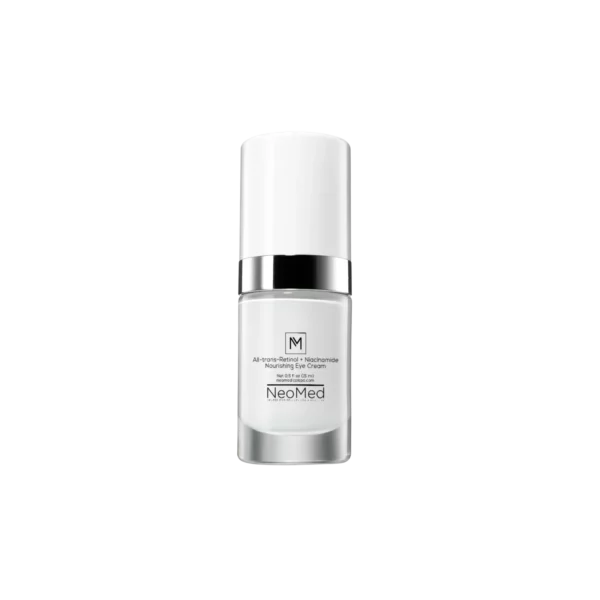 NeoMed All-trans-Retinol + Niacinamide Nourishing Eye Cream