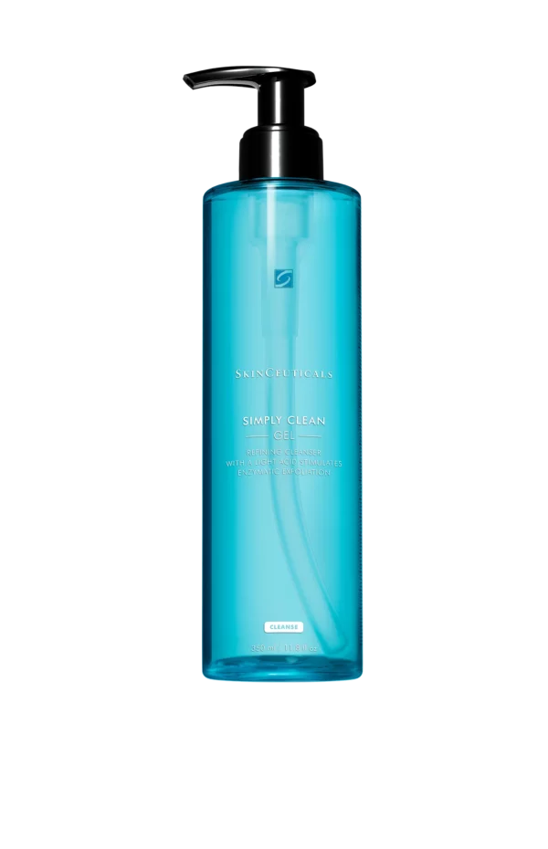 SkinCeuticals Simply Clean Cleanser