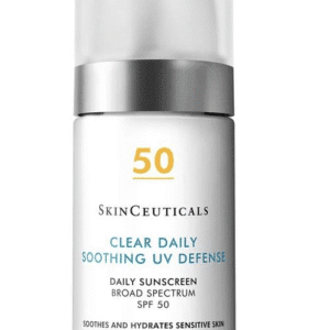 SkinCeuticals Clear Daily Soothing UV Defense