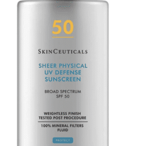 SkinCeuticals Sheer Physical Fusion UV Sunscreen (4.2oz)