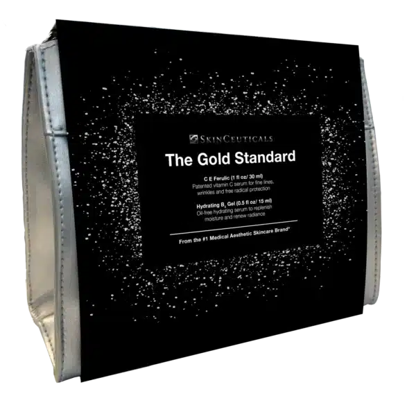 SkinCeuticals The Gold Standard Holiday Kit - C E Ferulic & Hydrating B5 Gel