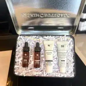 SkinCeuticals Travel Tin