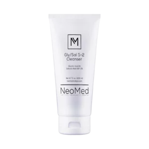 NeoMed Gly/Sal 5-2 Cleanser