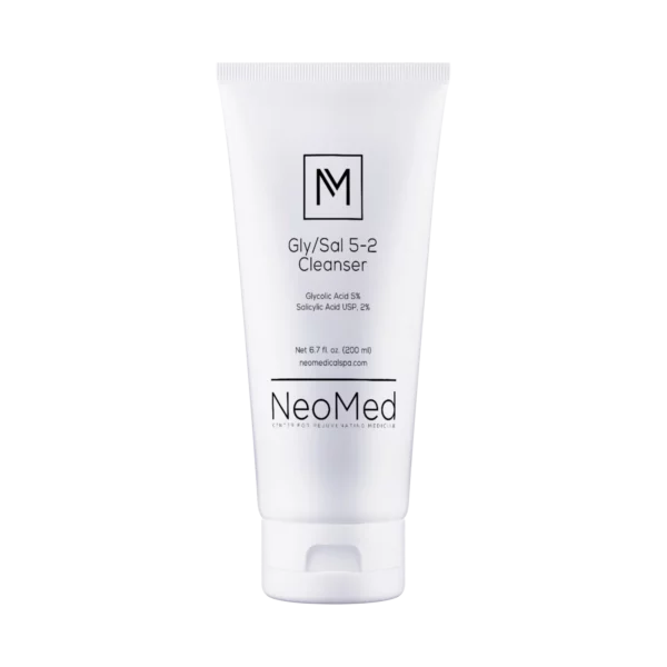 NeoMed Gly/Sal 5-2 Cleanser