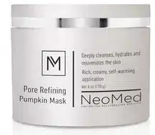 NeoMed Pore Refining Pumpkin Mask