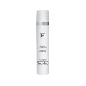 NeoMed Oil-Free Tinted Daily SPF 50